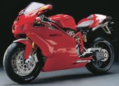 2005 Ducati 999 R photo